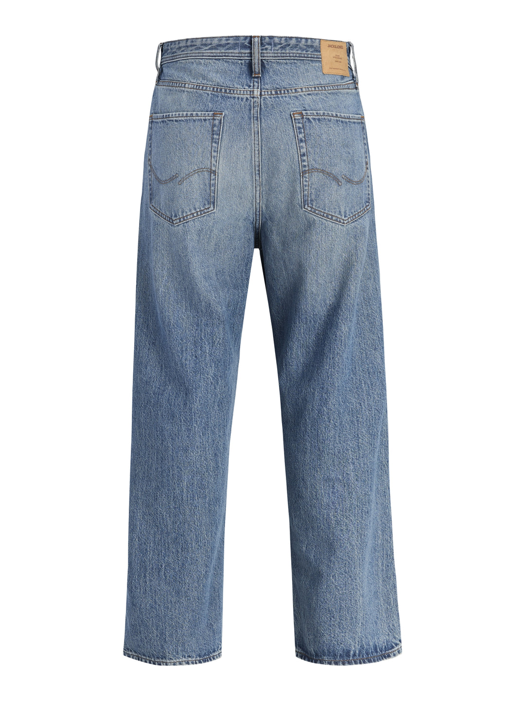 JJIALEX JJORIGINAL AM 398 NOOS, Blue Denim 188779 Bild 3
