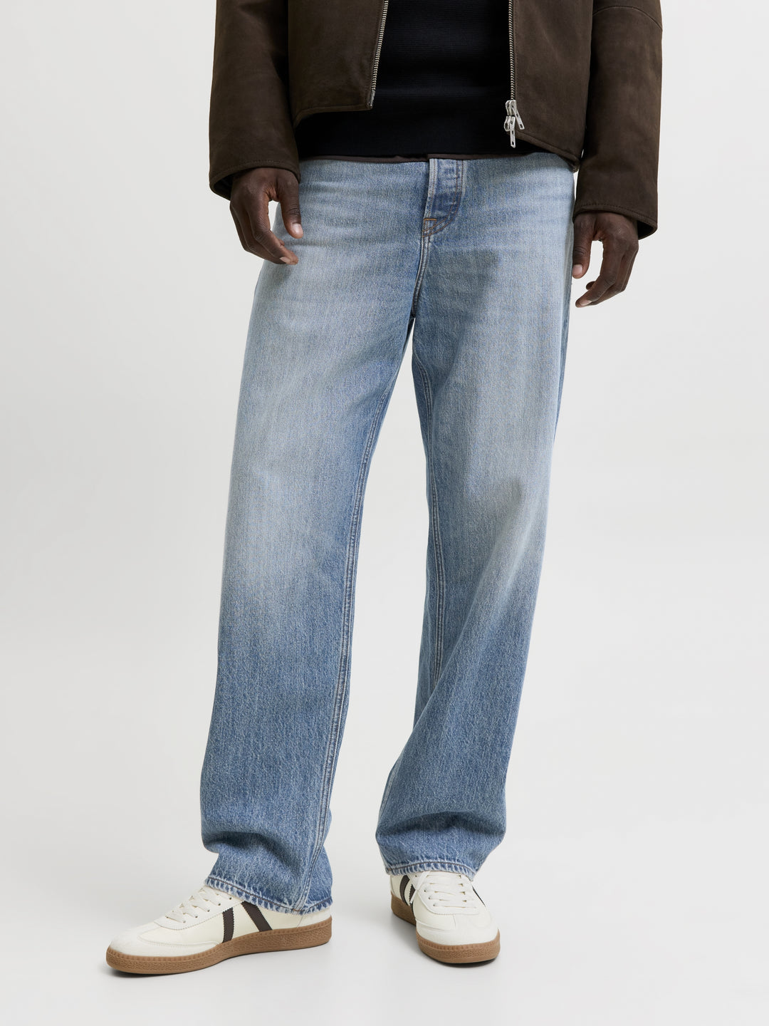 JJIALEX JJORIGINAL AM 398 NOOS, Blue Denim 188779 Bild 5