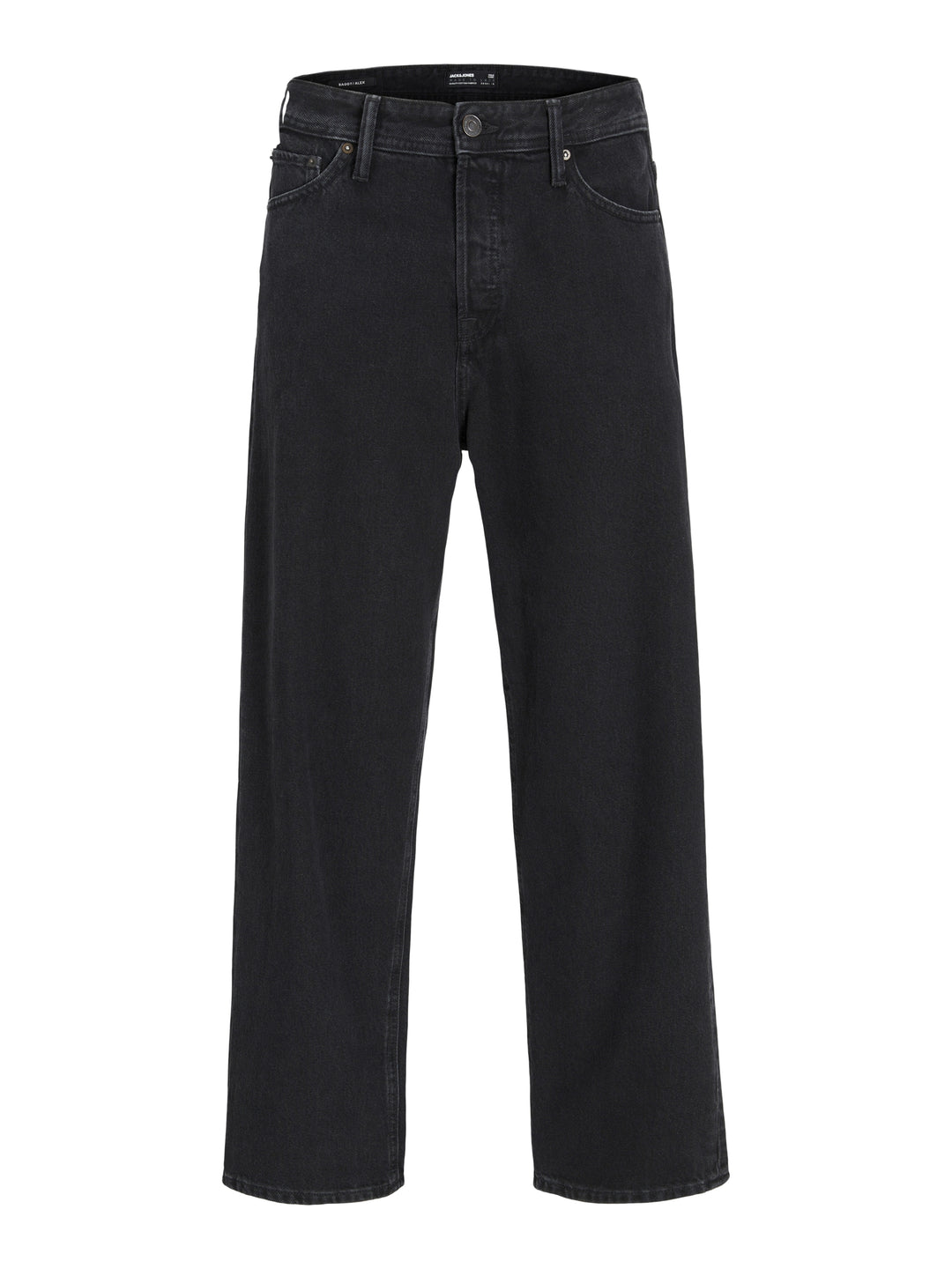JJIALEX JJORIGINAL SBD 306 NOOS, Black Denim 175694 Bild 1