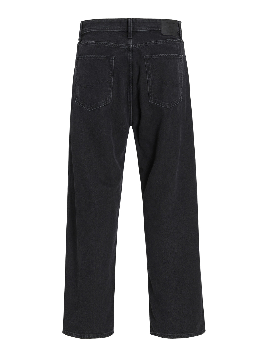 JJIALEX JJORIGINAL SBD 306 NOOS, Black Denim 175694 Bild 2
