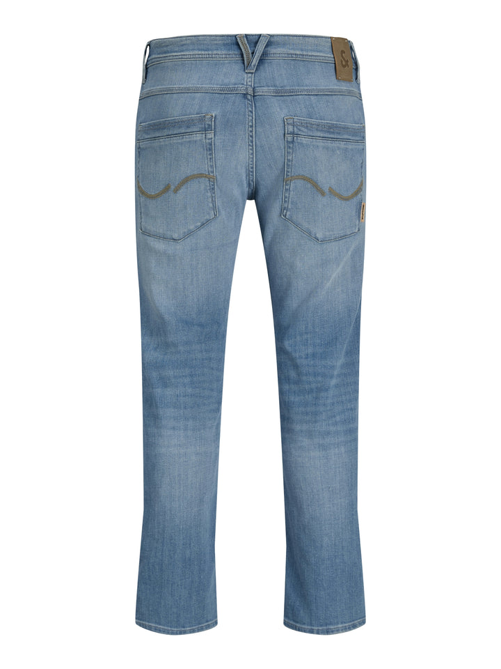 JJICLARK JJASHER GE 834, Blue Denim/LIGHT BLUE 188779001 Bild 2