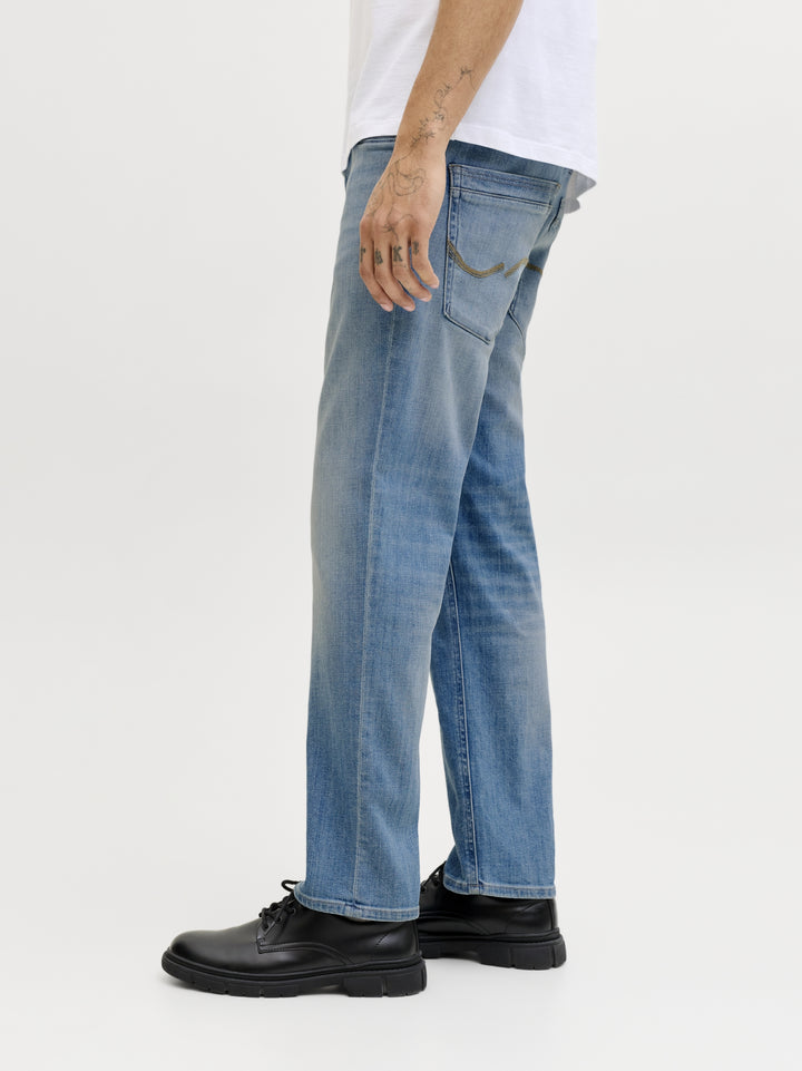 JJICLARK JJASHER GE 834, Blue Denim/LIGHT BLUE 188779001 Bild 3
