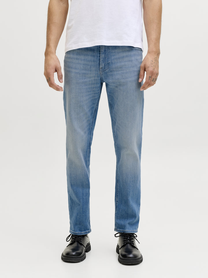 JJICLARK JJASHER GE 834, Blue Denim/LIGHT BLUE 188779001 Bild 5