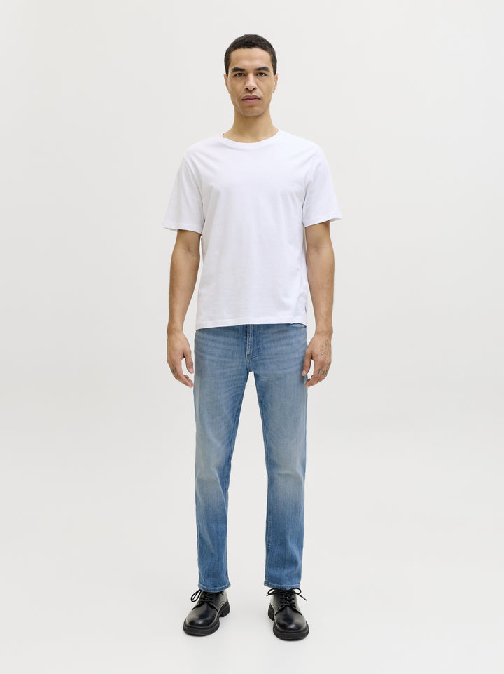 JJICLARK JJASHER GE 834, Blue Denim/LIGHT BLUE 188779001 Bild 6