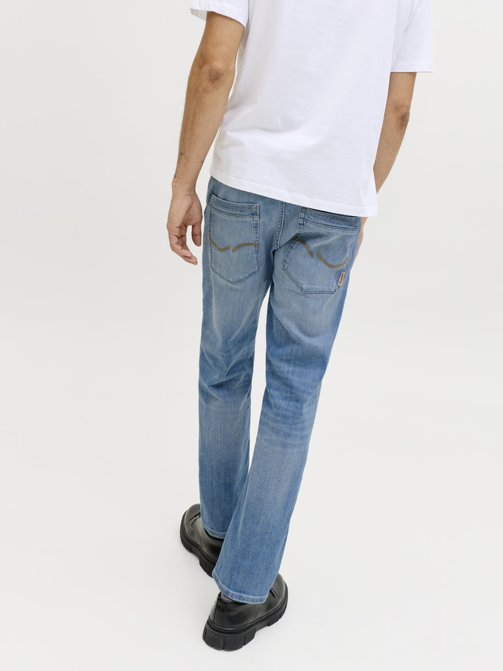 JJICLARK JJASHER GE 834, Blue Denim/LIGHT BLUE 188779001 Bild 8