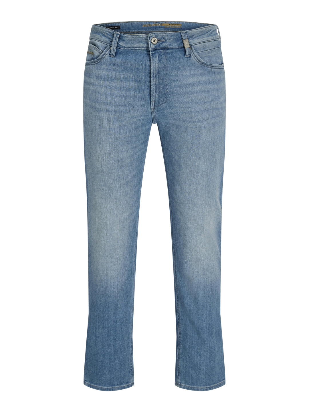 JJICLARK JJASHER GE 834, Blue Denim/LIGHT BLUE 188779001 Bild 9