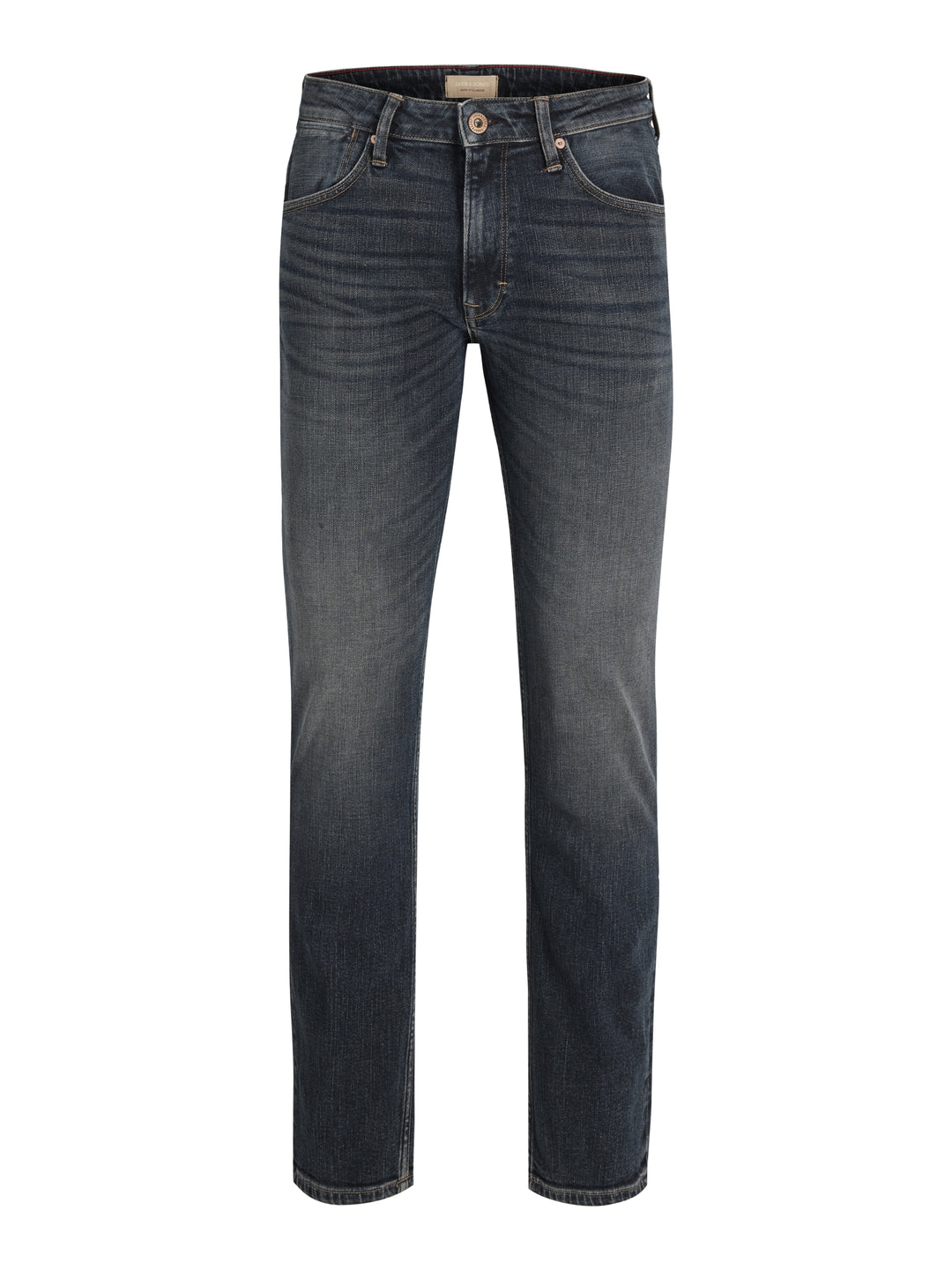 JJICLARK JJDUKE JJ 696 NOOS, Blue Denim 188779 Bild 1