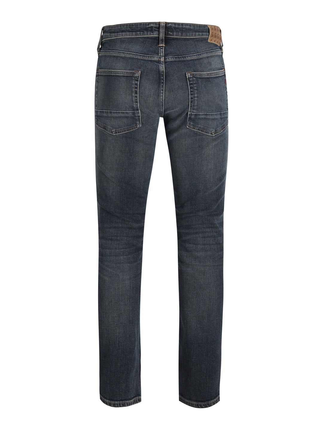 JJICLARK JJDUKE JJ 696 NOOS, Blue Denim 188779 Bild 2