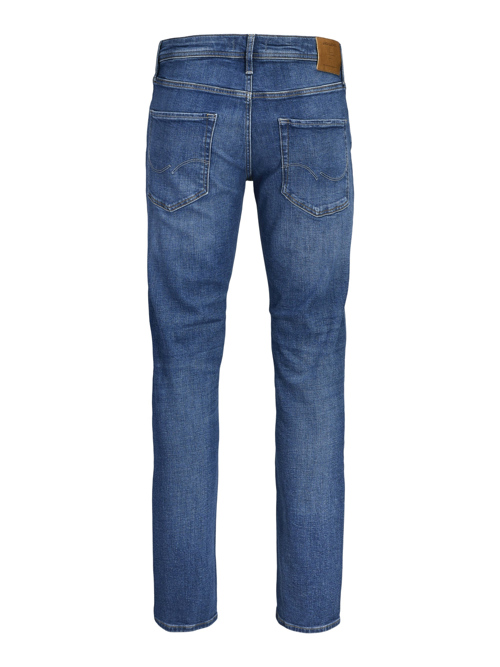 JJICLARK JJORGINAL JOS 478 NOOS, Blue Denim 188779 Bild 2