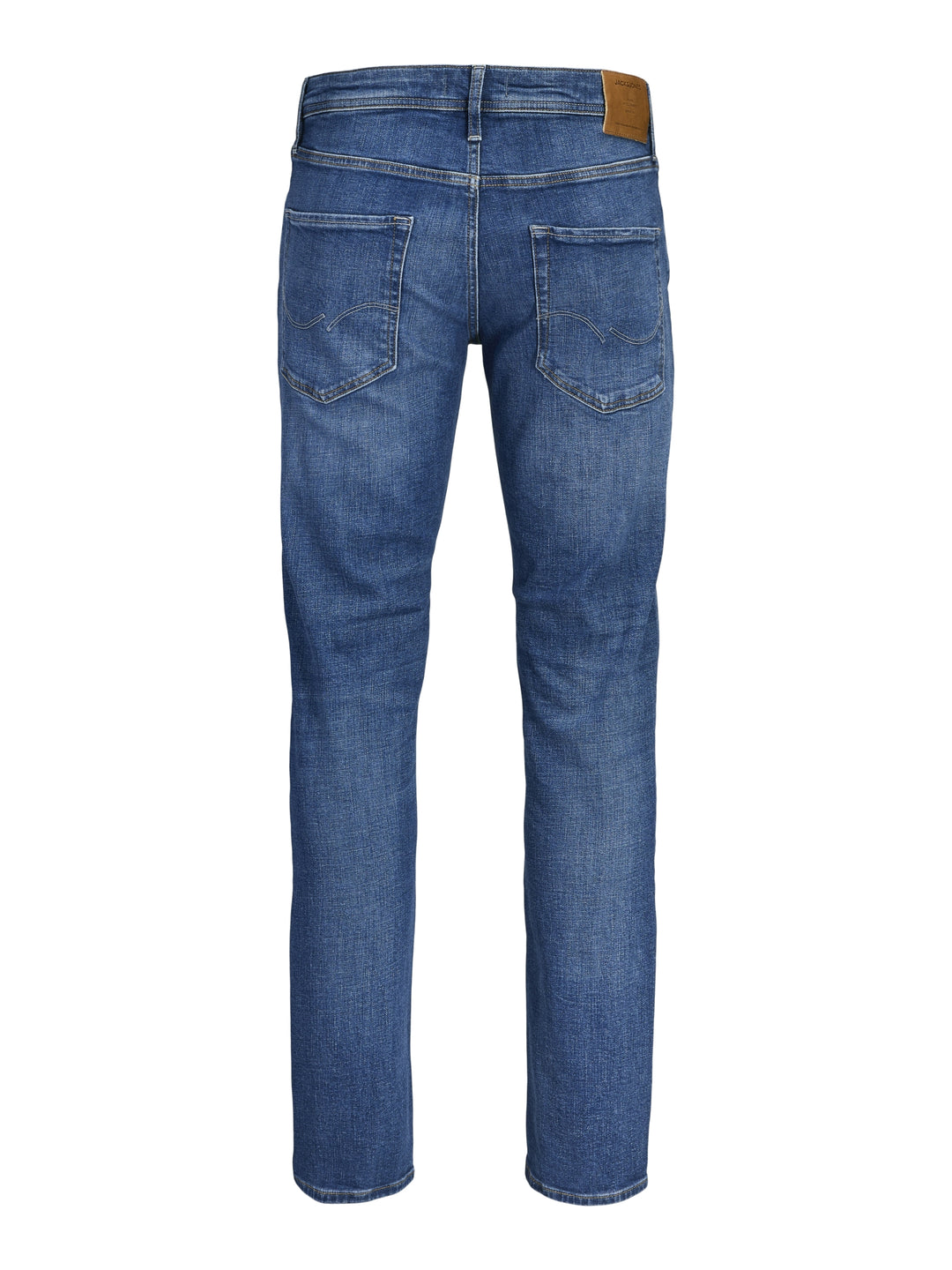 JJICLARK JJORGINAL JOS 478 NOOS, Blue Denim 188779 Bild 2