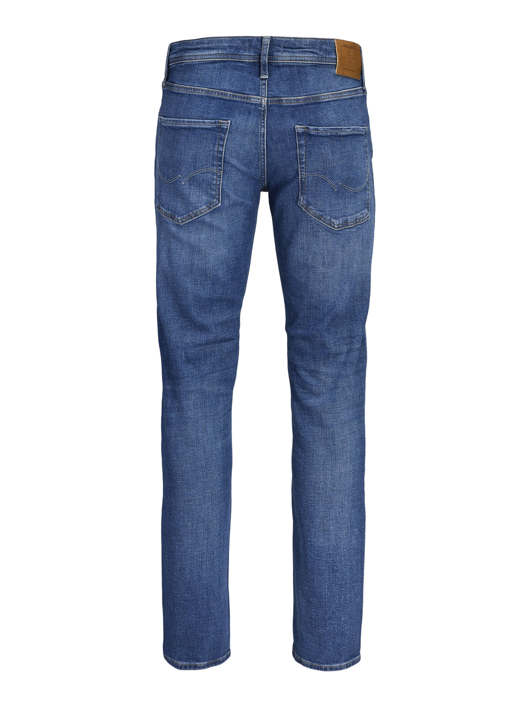 JJICLARK JJORGINAL JOS 478 NOOS, Blue Denim 188779 Bild 2