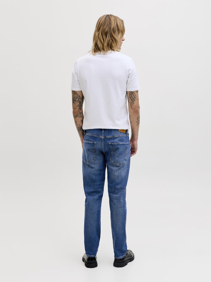 JJICLARK JJORGINAL JOS 478 NOOS, Blue Denim 188779 Bild 6
