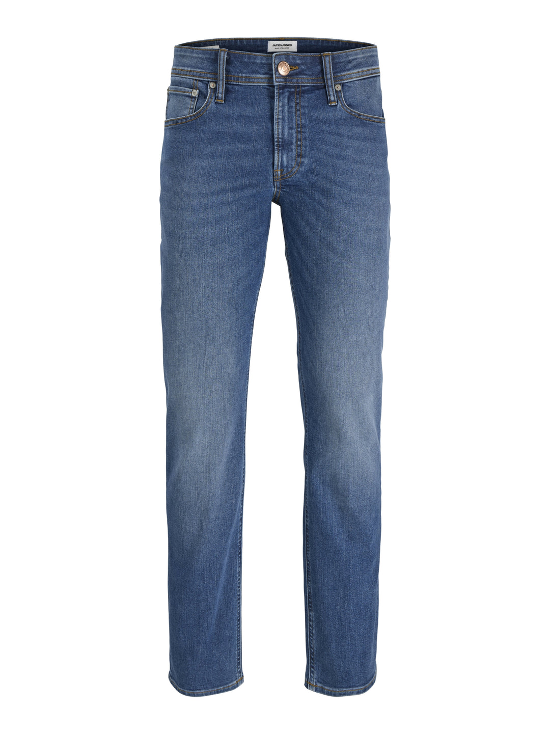 JJICLARK JJORIGINAL SQ 223 NOOS, Blue Denim 188779 Bild 1