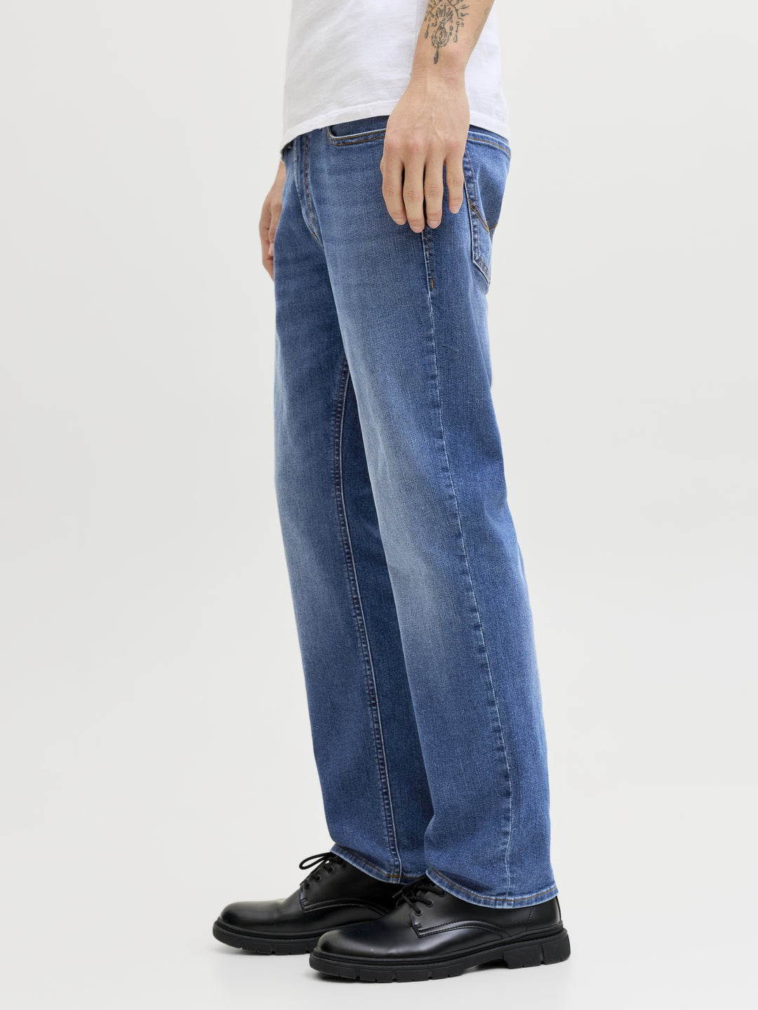 JJICLARK JJORIGINAL SQ 223 NOOS, Blue Denim 188779 Bild 2