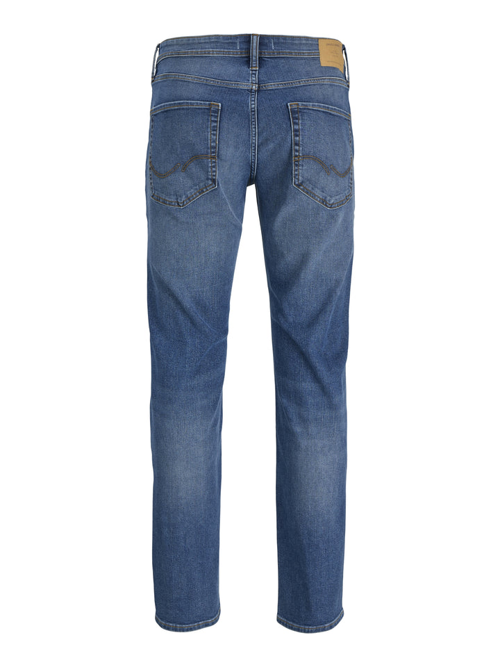 JJICLARK JJORIGINAL SQ 223 NOOS, Blue Denim 188779 Bild 3