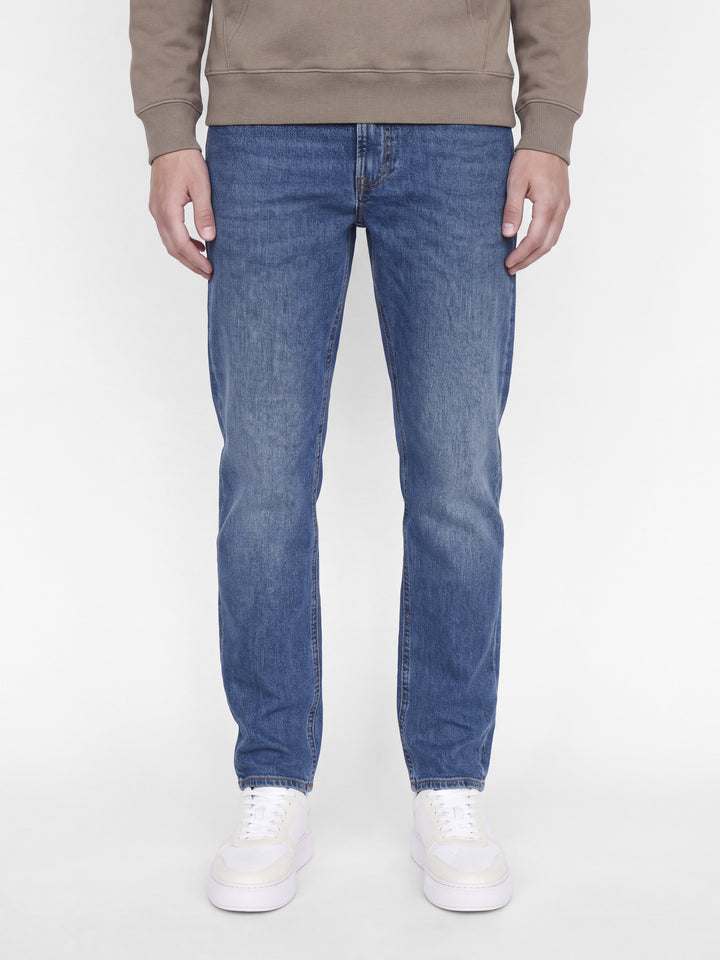 JJICLARK JJORIGINAL SQ 223 NOOS, Blue Denim 188779 Bild 5