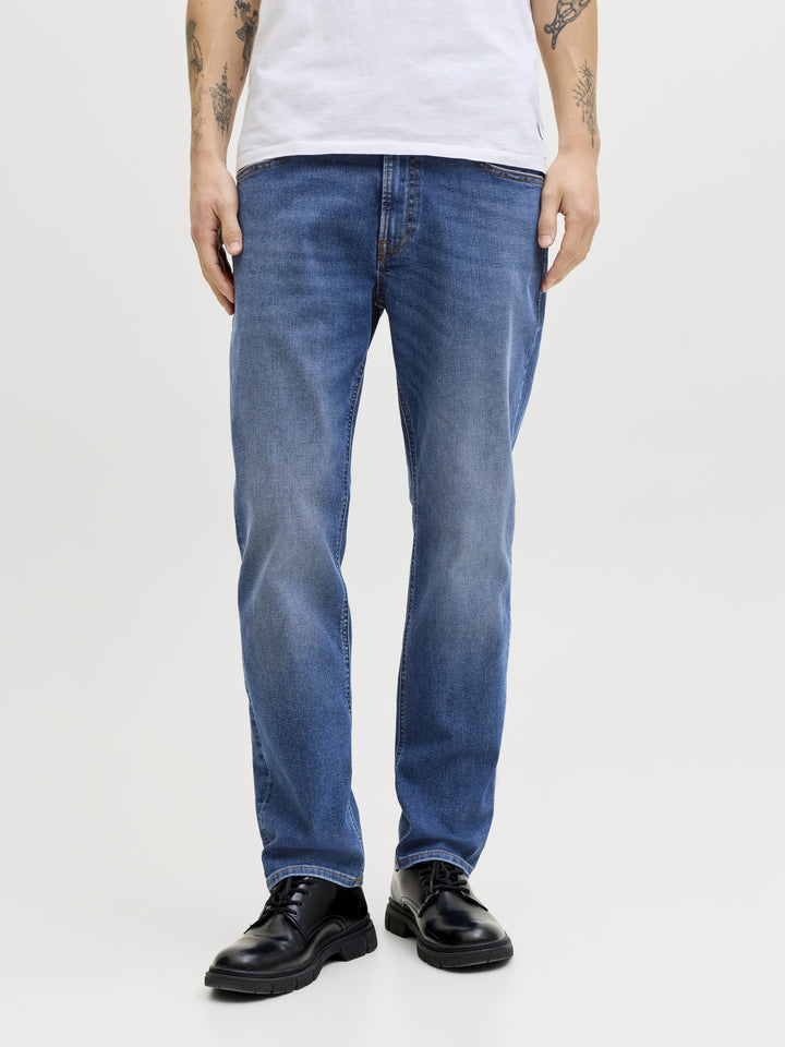 JJICLARK JJORIGINAL SQ 223 NOOS, Blue Denim 188779 Bild 5