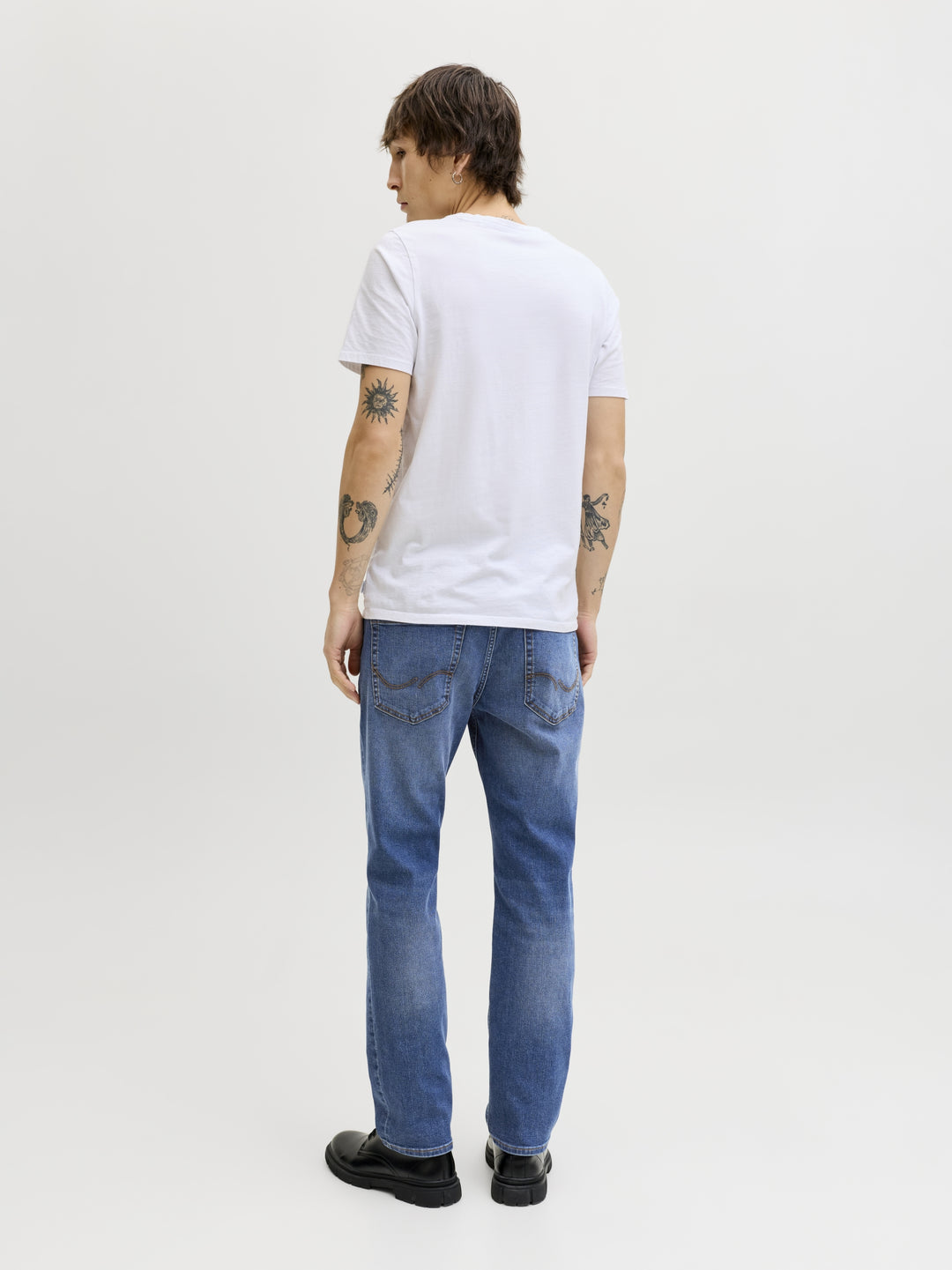 JJICLARK JJORIGINAL SQ 223 NOOS, Blue Denim 188779 Bild 7