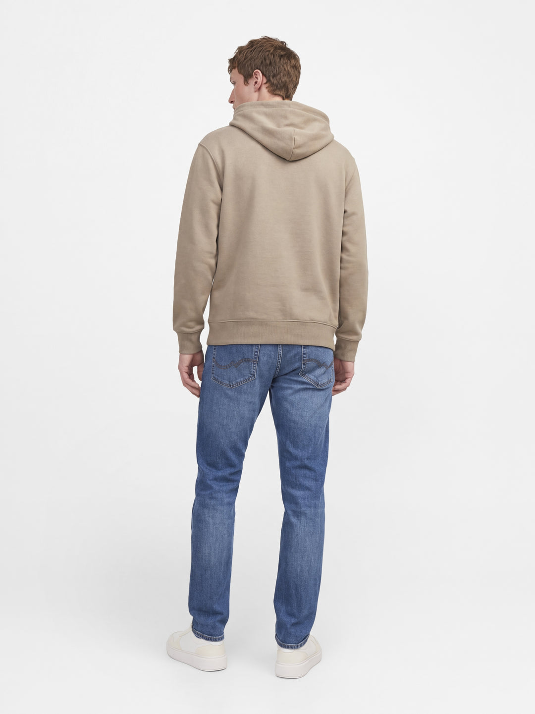 JJICLARK JJORIGINAL SQ 223 NOOS, Blue Denim 188779 Bild 7