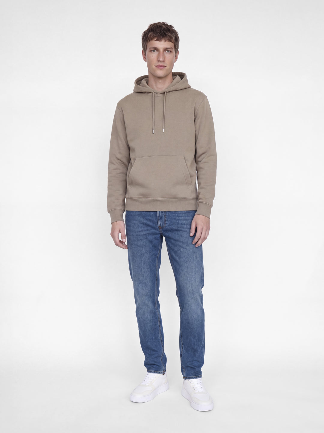 JJICLARK JJORIGINAL SQ 223 NOOS, Blue Denim 188779 Bild 8