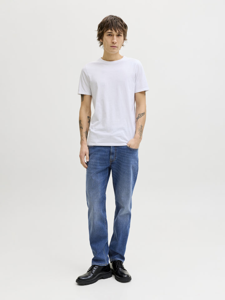 JJICLARK JJORIGINAL SQ 223 NOOS, Blue Denim 188779 Bild 8