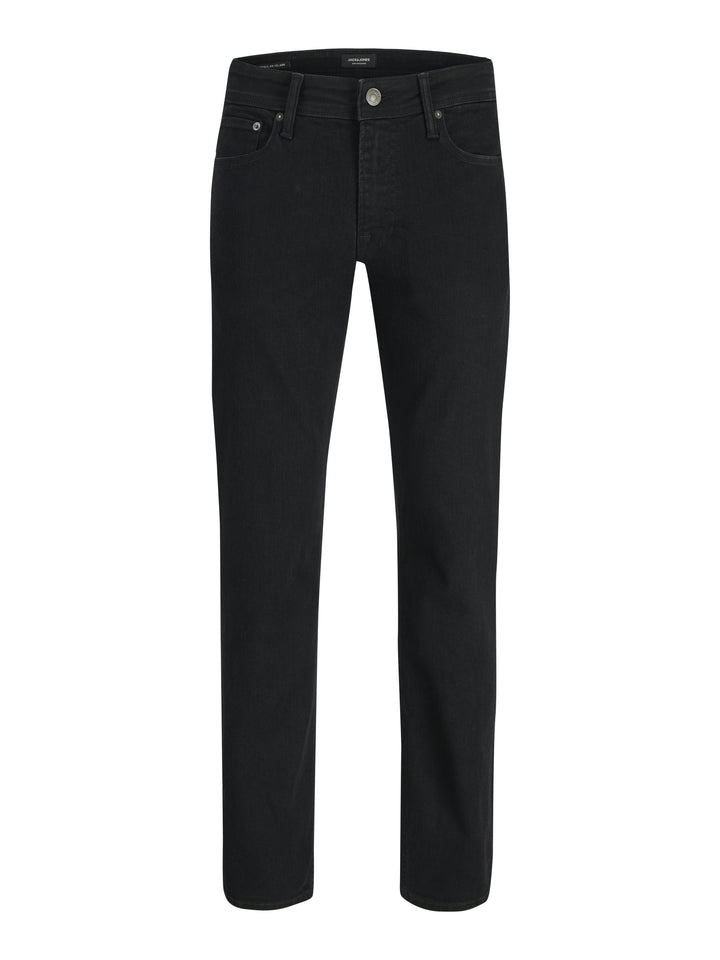 JJICLARK JJORIGINAL SQ 356 NOOS, Black Denim 175694 Bild 1