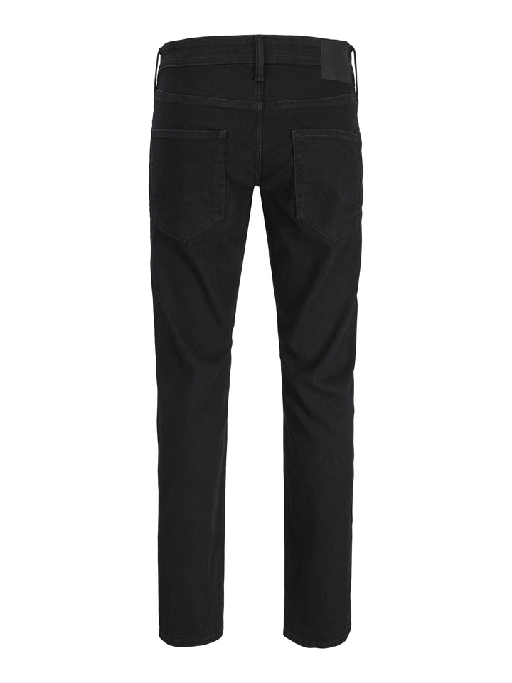 JJICLARK JJORIGINAL SQ 356 NOOS, Black Denim 175694 Bild 2