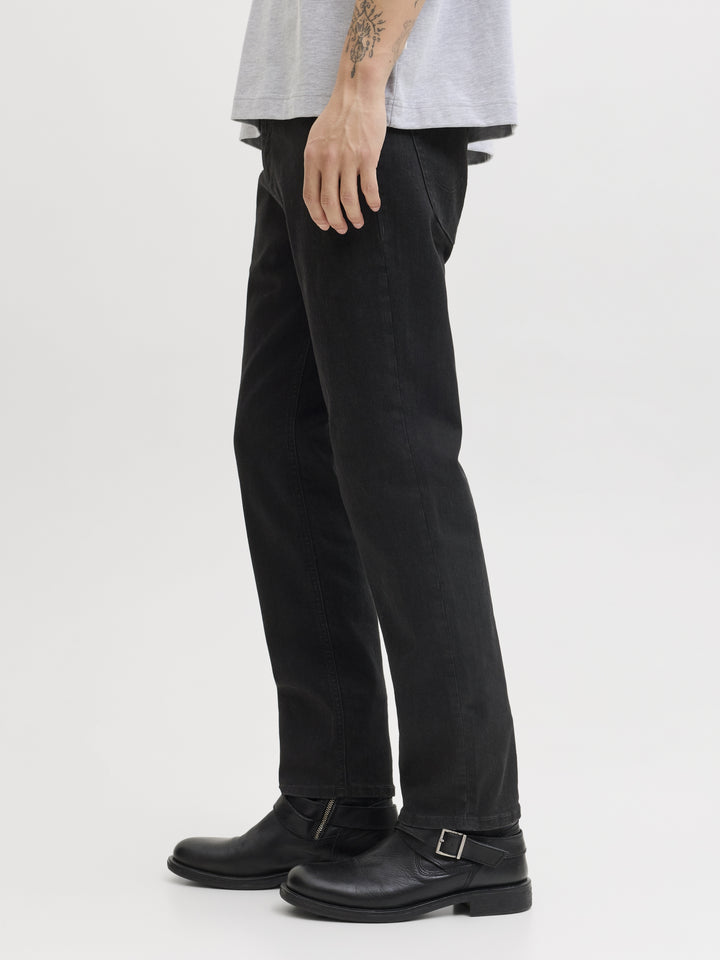 JJICLARK JJORIGINAL SQ 356 NOOS, Black Denim 175694 Bild 4
