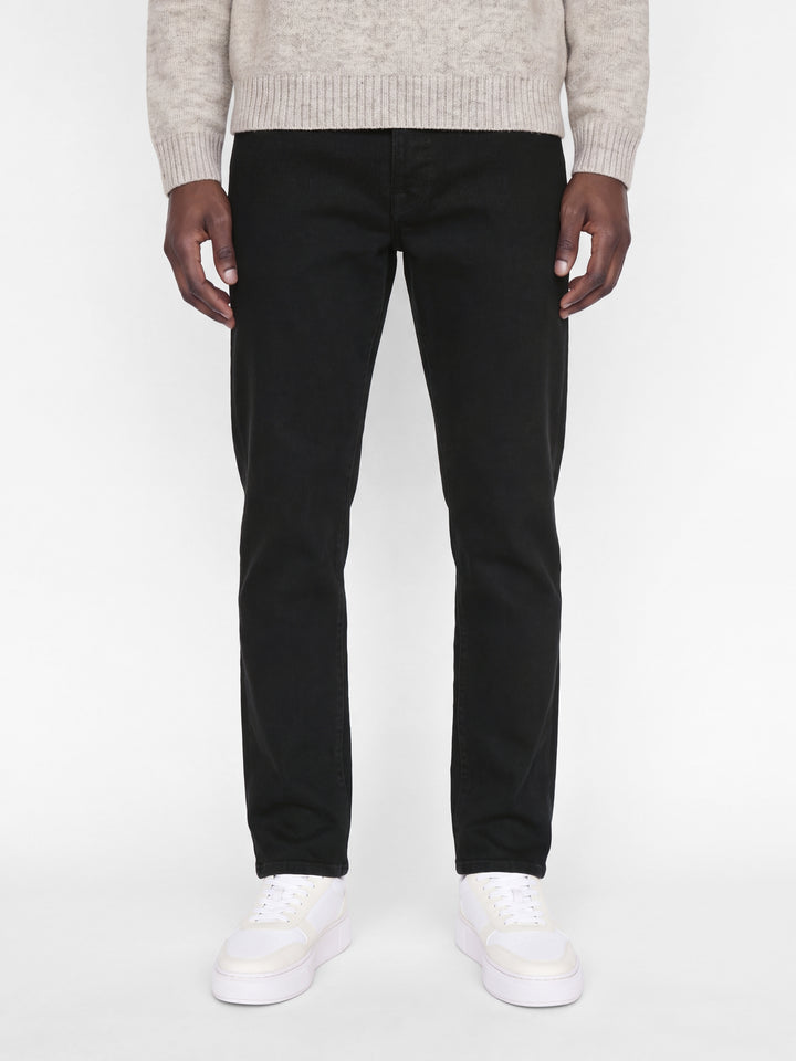 JJICLARK JJORIGINAL SQ 356 NOOS, Black Denim 175694 Bild 5