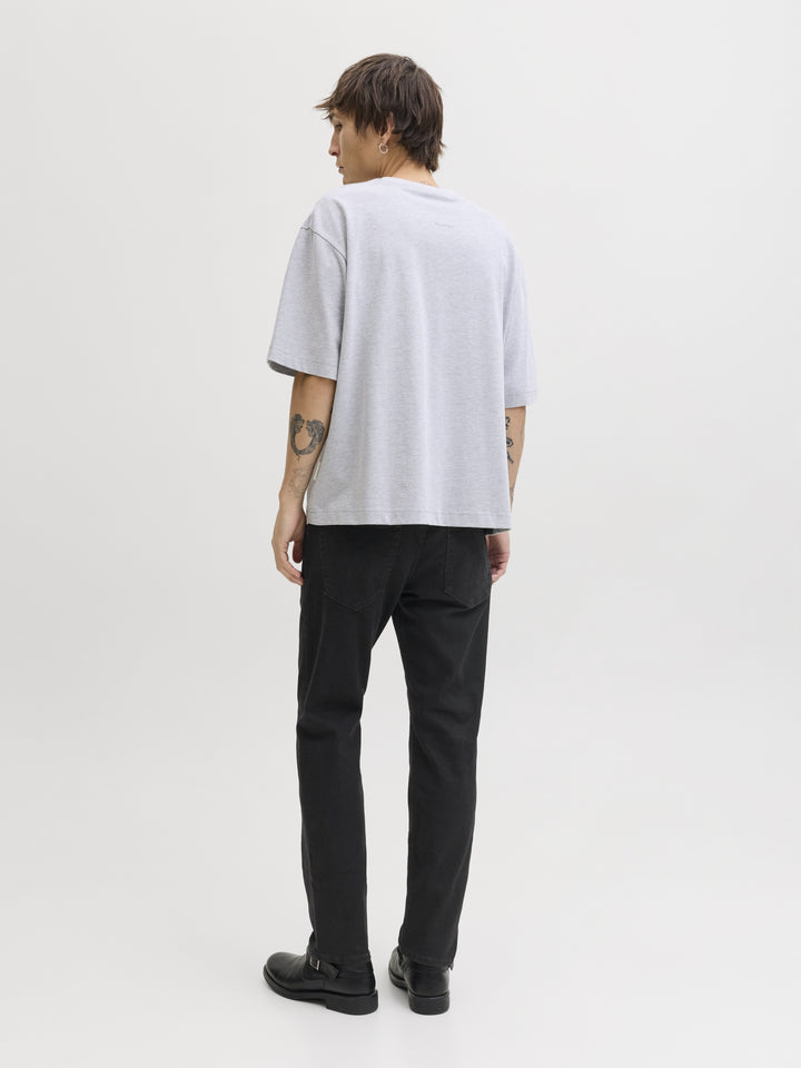 JJICLARK JJORIGINAL SQ 356 NOOS, Black Denim 175694 Bild 6