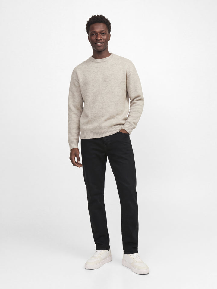 JJICLARK JJORIGINAL SQ 356 NOOS, Black Denim 175694 Bild 7