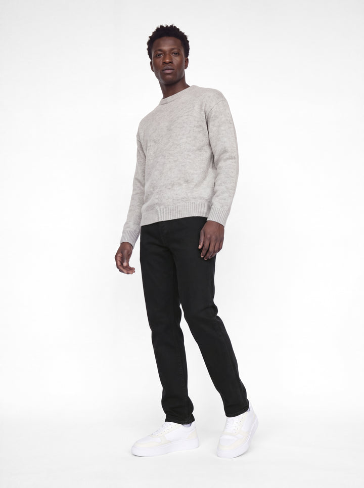 JJICLARK JJORIGINAL SQ 356 NOOS, Black Denim 175694 Bild 8
