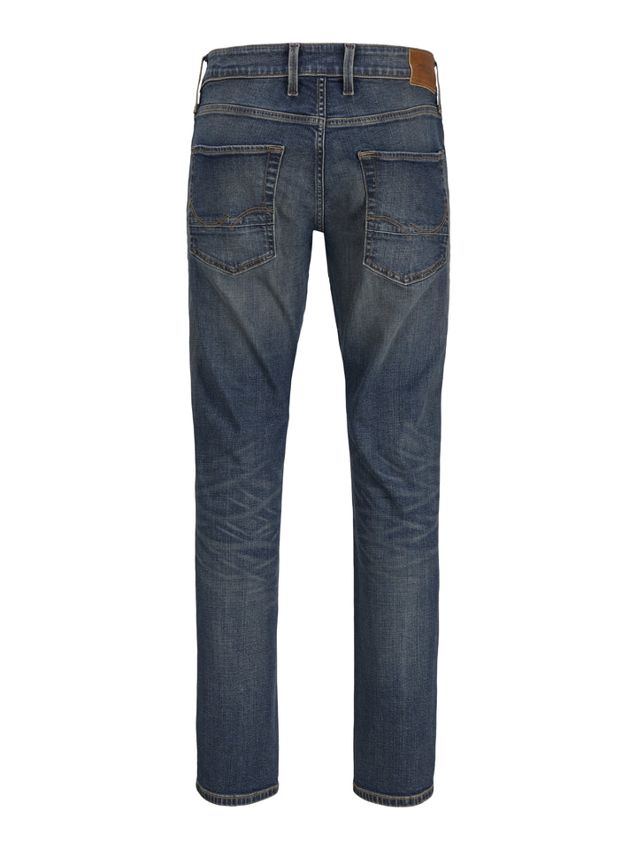 JJICLARK JJVINTAGE CB 169 NOOS, Blue Denim 188779 Bild 2
