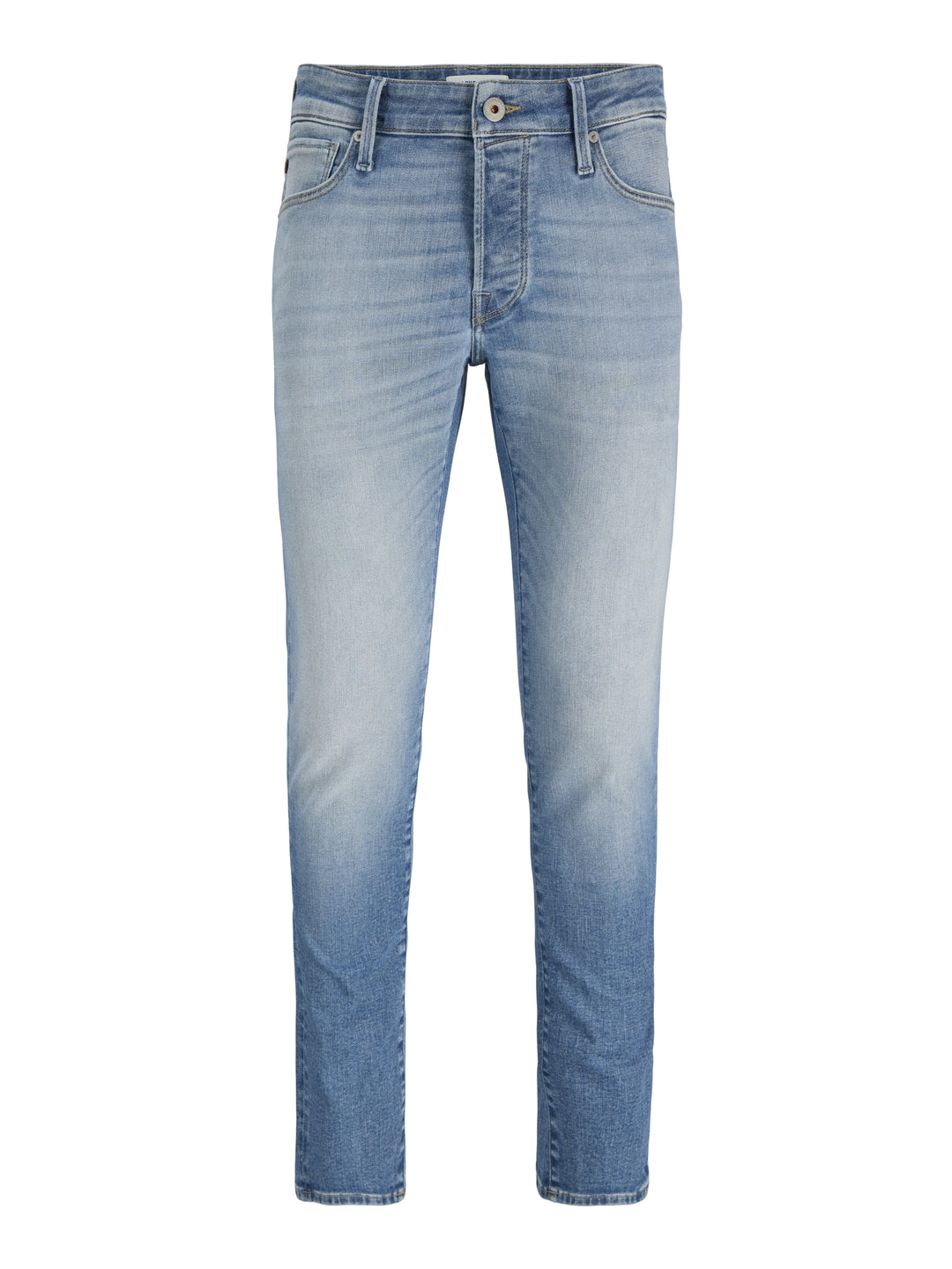 JJIGLENN JJICON JOS 157 NOOS, Blue Denim 188779 Bild 1