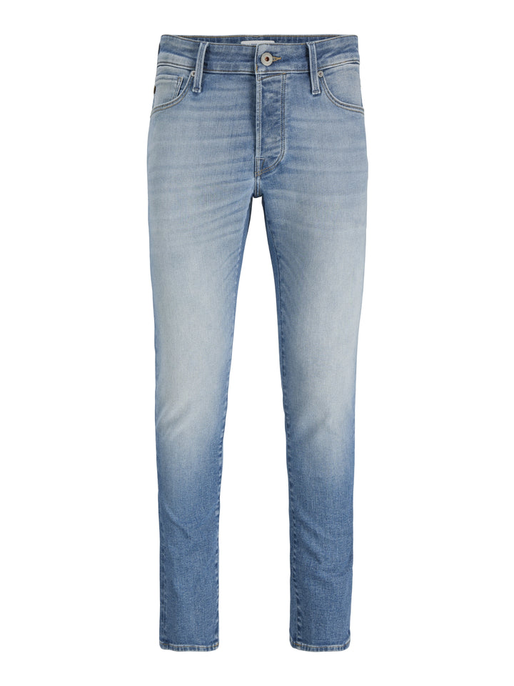 JJIGLENN JJICON JOS 157 NOOS, Blue Denim 188779 Bild 1