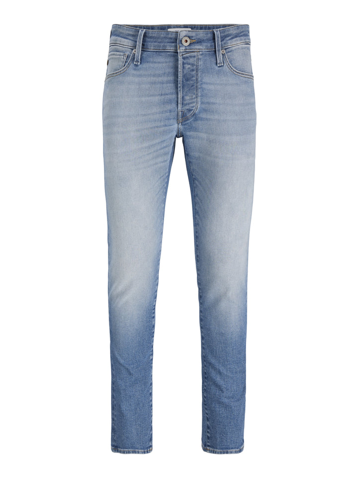 JJIGLENN JJICON JOS 157 NOOS, Blue Denim 188779 Bild 1
