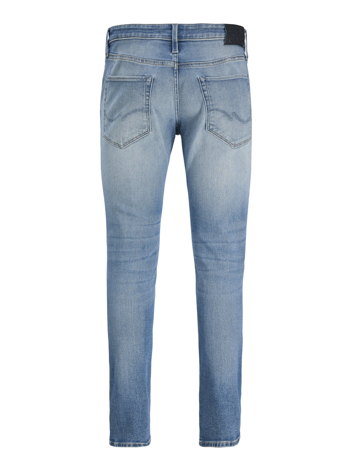 JJIGLENN JJICON JOS 157 NOOS, Blue Denim 188779 Bild 3