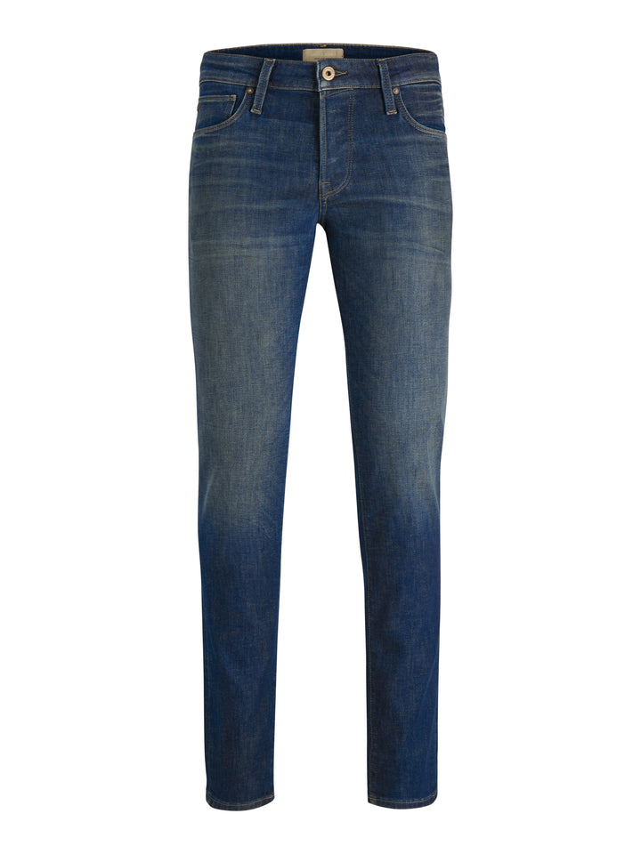 JJIGLENN JJICON JOS 759 NOOS, Blue Denim 188779 Bild 1