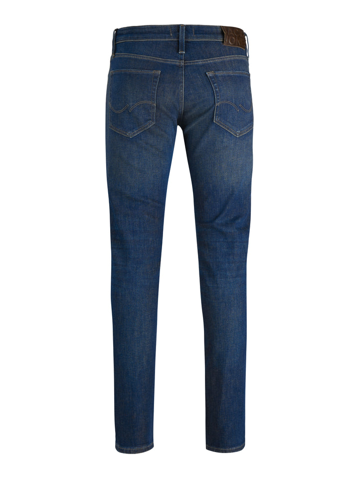 JJIGLENN JJICON JOS 759 NOOS, Blue Denim 188779 Bild 3