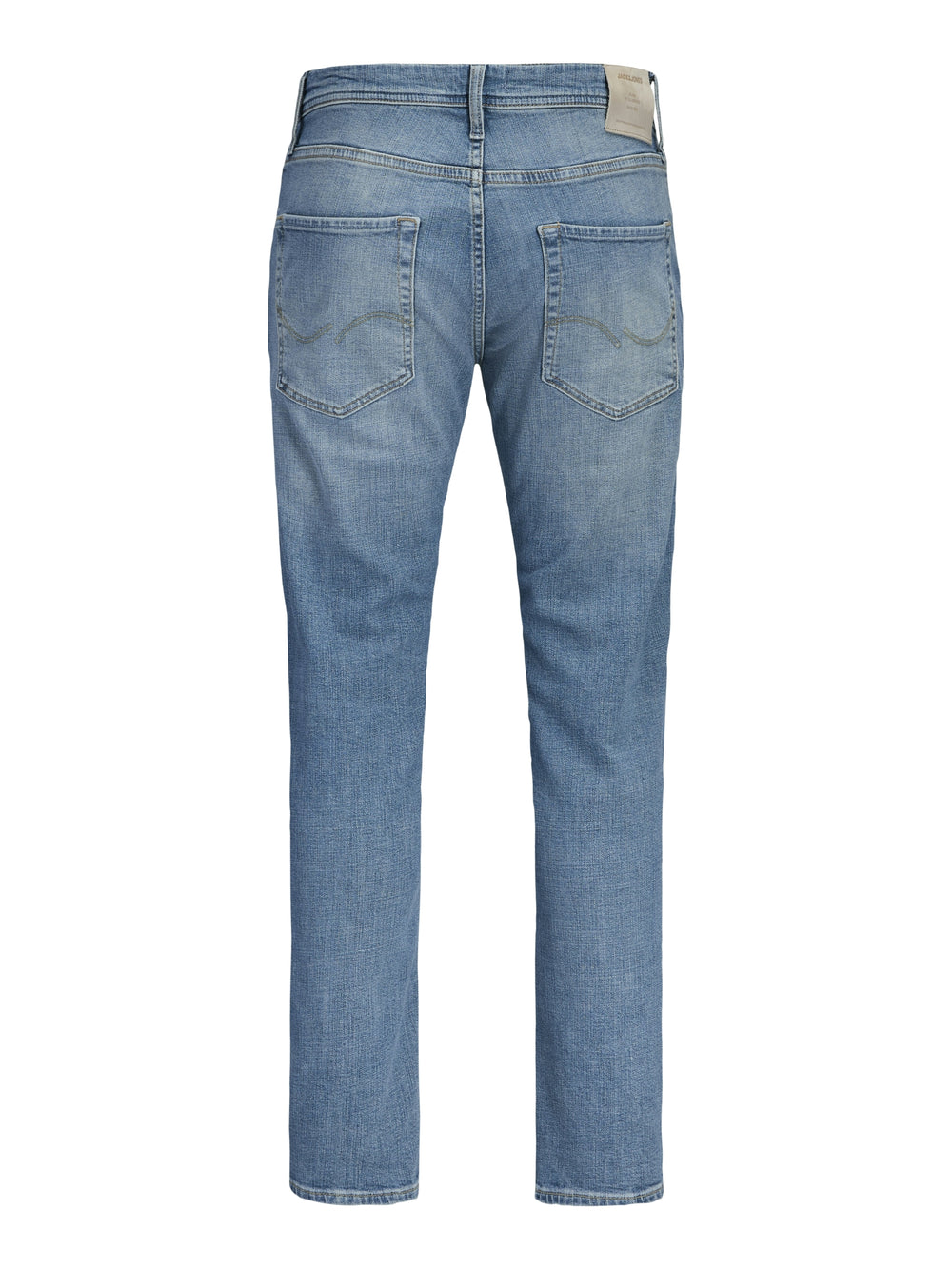 JJIMIKE JJORGINAL JOS 511 NOOS, Blue Denim 188779 Bild 2