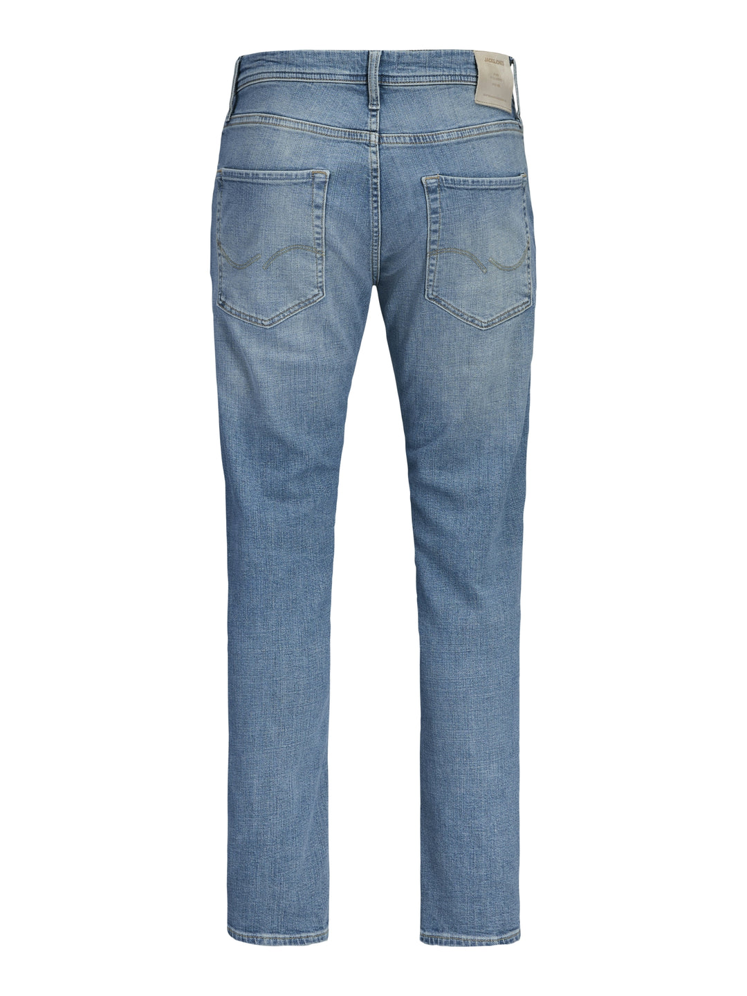 JJIMIKE JJORGINAL JOS 511 NOOS, Blue Denim 188779 Bild 2