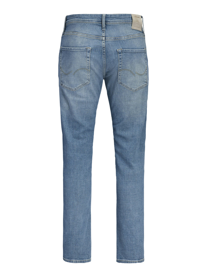 JJIMIKE JJORGINAL JOS 511 NOOS, Blue Denim 188779 Bild 2