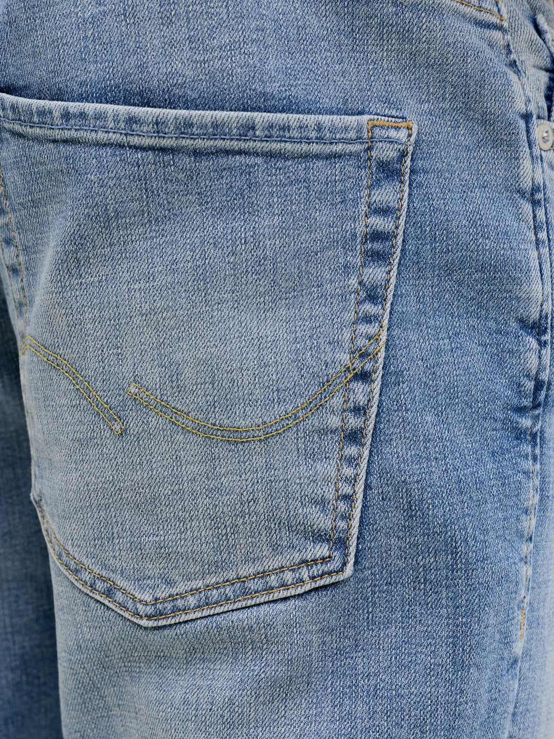 JJIMIKE JJORGINAL JOS 511 NOOS, Blue Denim 188779 Bild 3