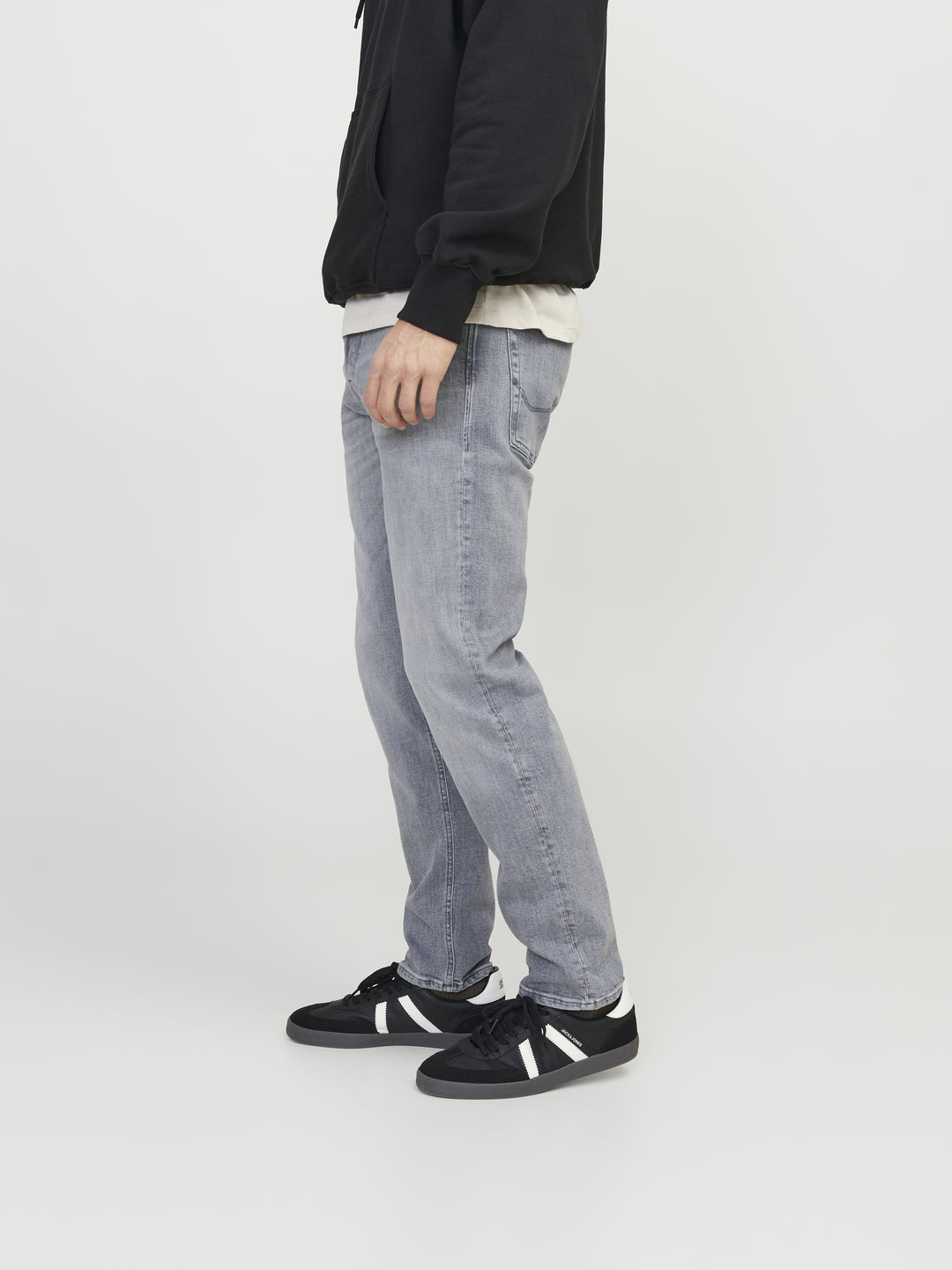 JJIMIKE JJORIGINAL JJ 811 NOOS, Grey Denim 188778 Bild 3