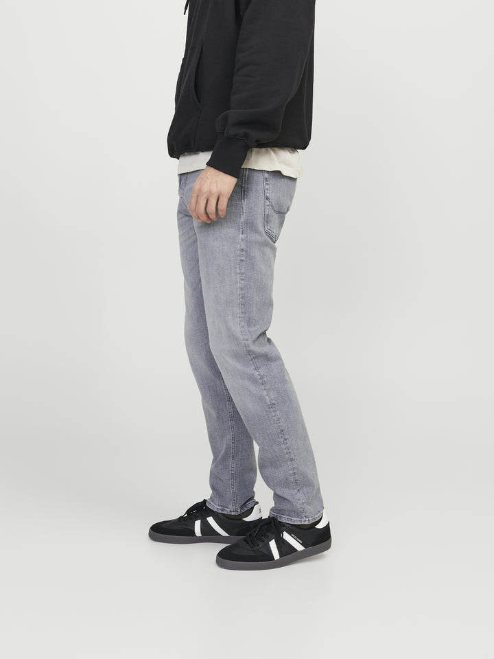 JJIMIKE JJORIGINAL JJ 811 NOOS, Grey Denim 188778 Bild 3