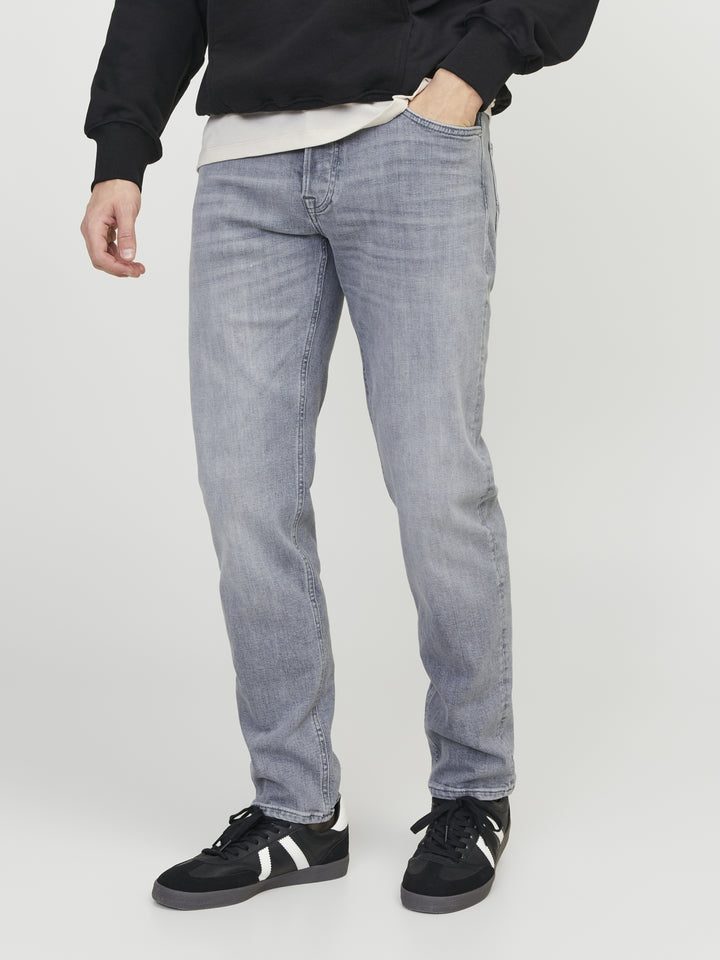 JJIMIKE JJORIGINAL JJ 811 NOOS, Grey Denim 188778 Bild 5