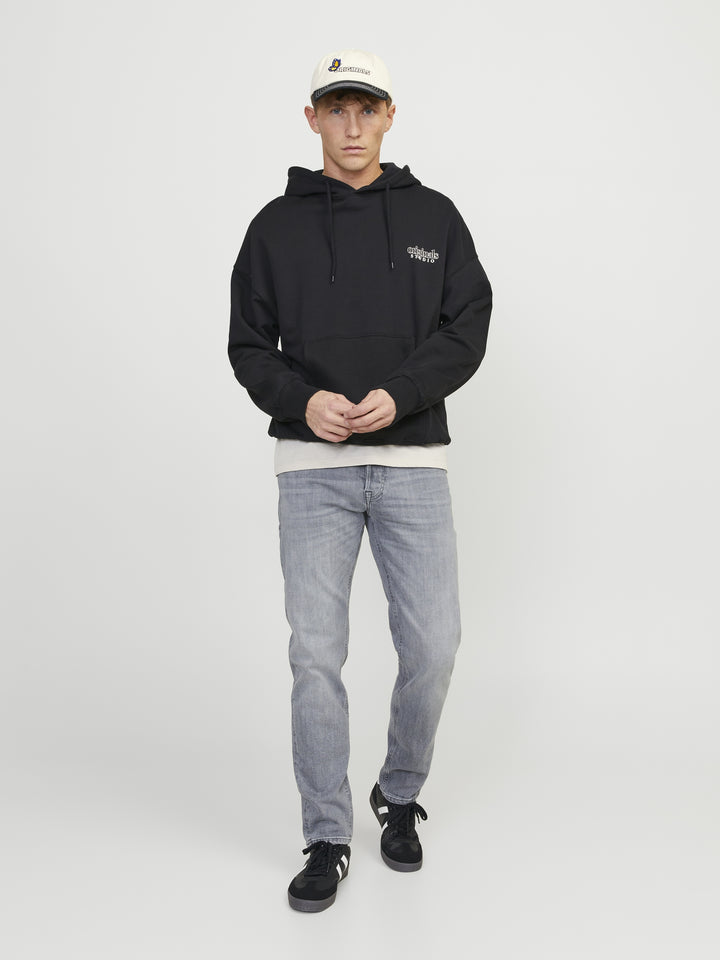 JJIMIKE JJORIGINAL JJ 811 NOOS, Grey Denim 188778 Bild 8