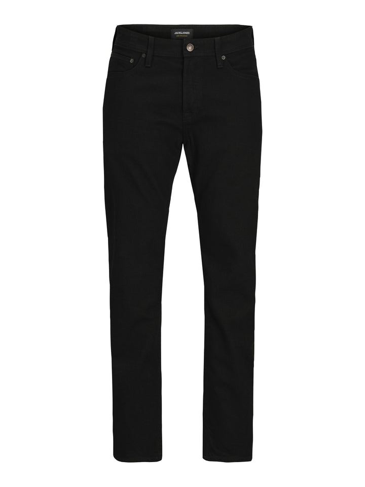 JJIMIKE JJORIGINAL SBD 553 NOOS, Black Denim 175694 Bild 1