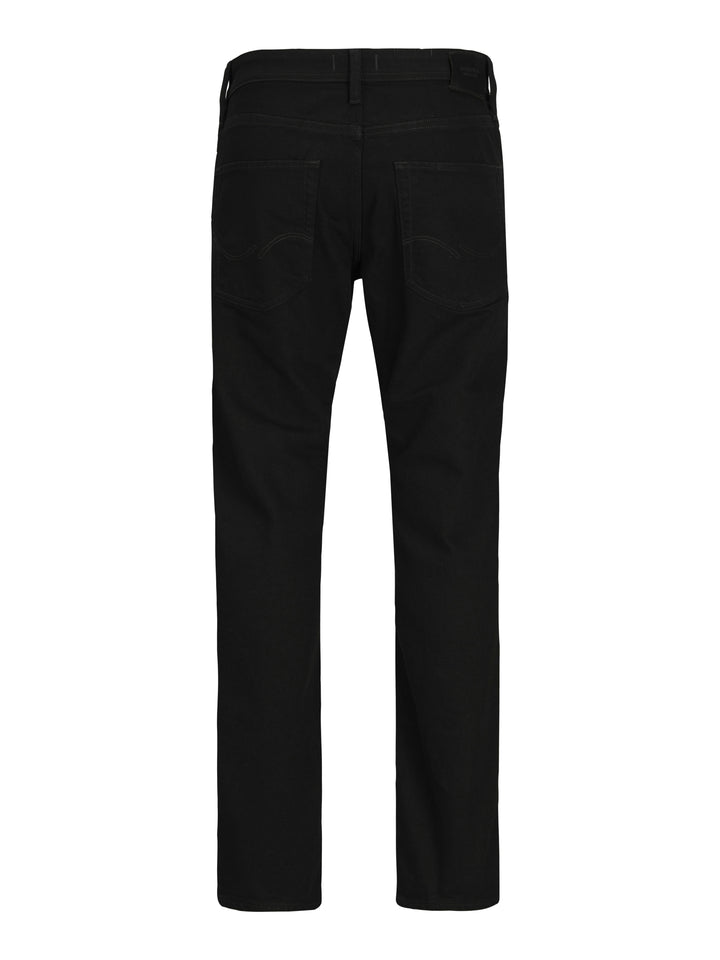JJIMIKE JJORIGINAL SBD 553 NOOS, Black Denim 175694 Bild 4