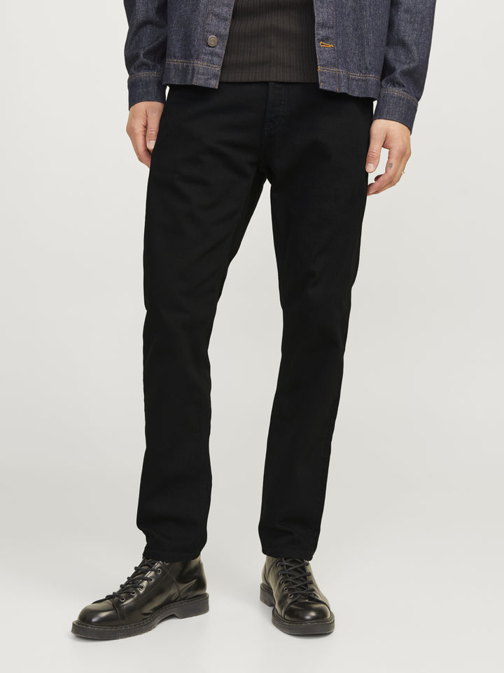 JJIMIKE JJORIGINAL SBD 553 NOOS, Black Denim 175694 Bild 5